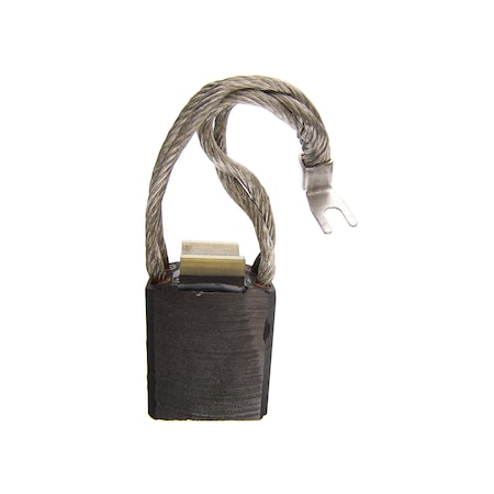 Usa Industrials Aftermarket Westinghouse Replacement Carbon Motor Brush - Electrographitic, Grade D374F REP602W